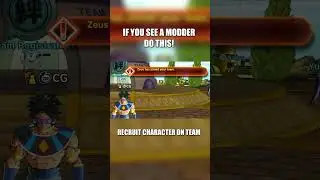 How to obtain mods in Dragon Ball Xenoverse 2