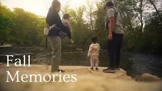 Fall Memories | Sony A7C