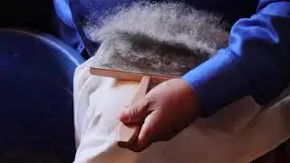 Look and learn-carding