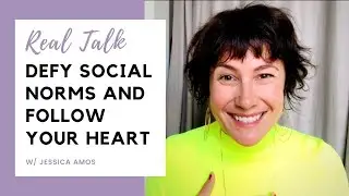 How to Follow Your Heart & Trust Your Intuition | 3 Tips to Try Today!
