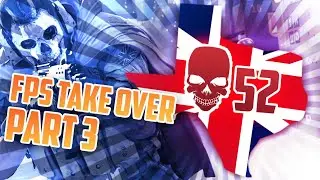 FPS EU Takeover Part 3 vs Team Thumbless