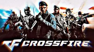 Cross Fire