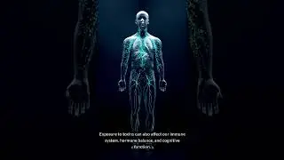 The Impact of Environmental Toxins on Health