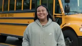 Electric School Buses: A Quiet Revolution in Cherokee, North Carolina