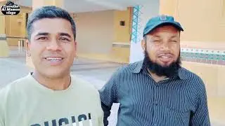 Kuwait fahaheel cea beach #vlogs #bangla #travelvideos #duet 