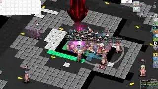 Maverick  Vs  GGANKz   — Scared Altar —