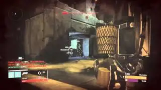 What Guardians think of Thorn's poison effect in Destiny