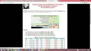 GlobalCryptobot (Global Cryptobot Shows Profit)