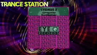 Cygnus X - Superstring (Rene Ablaze Bootleg) [FREE DOWNLOAD]