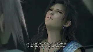 FINAL FANTASY XIII La verdad entre vanille y fang