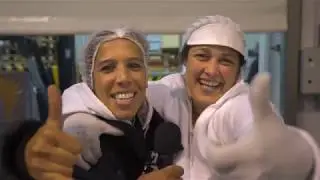 A Lugrade somos n&oacute;s!