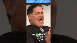 Mark Cuban Is Too Funny 🤣🤣🤣 #impaulsive #markcuban #loganpaul #funny