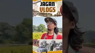 Waste gea delhi 🤧 | Jagan Vlogs