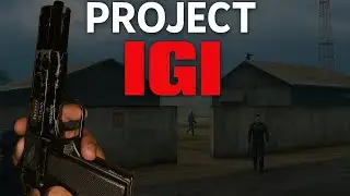 Project IGI Gameplay in 2025