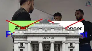 How to Open a U.S. Bank Account from Pakistan | Guide