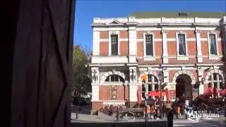 Heritage Buildings in Whanganui PT1