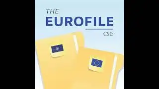 The Brussels Media Landscape Explained feat. Matthew Kaminski