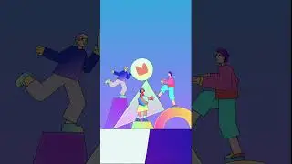 YouMotion | Character Explainers Vertical