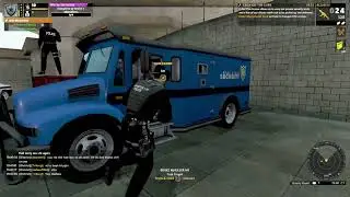 APB Reloaded: Sunday night Missions!