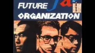 United Future Organization - I Love My Baby (My Baby Loves Jazz) (Ashley Slater & Norman Cook rmx)