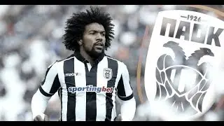 Diego Biseswar ● Amazing Skills, Goals and Assists ● 2017