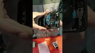 Infinix smart 8 HD combo change display #haijuansari #smartphone #relexphone #powerphone #repair