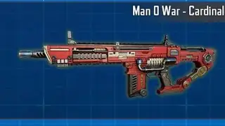 *BEST* MANOWAR class in the GAME! | CALL OF DUTY MOBILE |