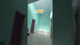 Double Storey house for sale in Taman Puchong Prima Selangor