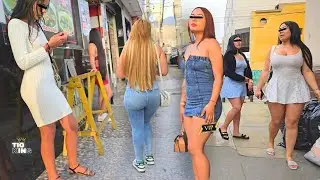 Incursión Peru Street | Zepita y Mega Plaza Norte Lima