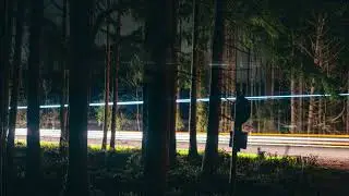 Anonymous Punter - Amapiano Night Drive.