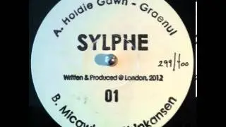 Holdie Gawn - Graenul