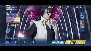 Honor of Kings OST - 'Home Lobby #43 BLEACH: Thousand-Year Blood Collab' Music Soundtrack