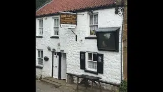 Birch Hall Inn, Beck Hole Rd, Beck Hole, Whitby YO22 5LE