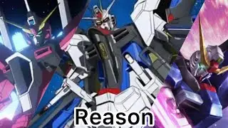 REASON Clip Music Video (Full Sound Track)