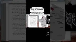 MUHAMMAD IBN ABDUL WAHAB - TAKFEERI - WEBINAR! | PRELUDE TO TAKFEERI TENDENCIES PART 4