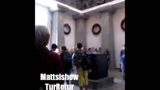 Mattsishow TurRetur Stathelle | HD