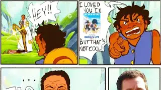 Hilarious One Piece Memes