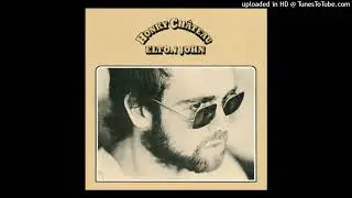 Elton John - Rocket Man