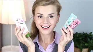 ЛУЧШИЙ КОНСИЛЕР и МИЛЕЙШИЕ ПОКУПКИ КОРЕЙСКОЙ КОСМЕТИКИ. NATURE REPUBLIC - Я в ВОСТОРГЕ!
