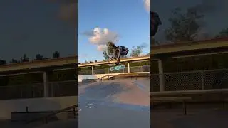 Gotta blast 🚀 #action #adrenaline #sick #skate #skateboarding #sports #vibes #viral