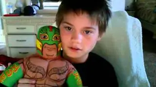 brawlin buddies rey mysterio