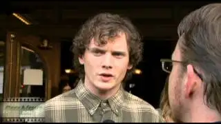 Reelnewz.com: Anton Yelchin