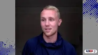 League One Play-Off Final: Jack Grimmer, Wycombe Wanderers