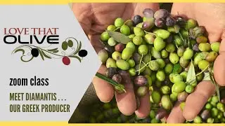 Meet Our Greek Producers