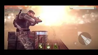 cover Fire/ chapter 2-7 #coverfire #coverfireofflineshooting #games