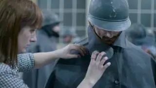 BTS: Costumes | Young Men | Great Performances on PBS