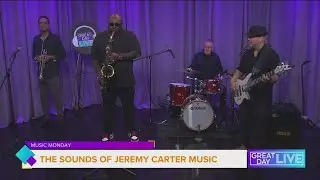 Music Monday: Jeremy Carter Music