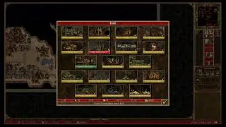 Heroes Of Might And Magic III (+tSoD+AB)[PC SMLP8] When Dragons Clash pt 3