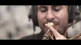 Virtual Insanity - Galifunk Brass (Jamiroquai Cover)