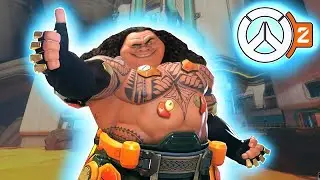 🔴 OVERWATCH 2 !DROPS ENABLED🔴 SEASON 15 | !FREJA IS COMING!!! | gameplay espa&ntilde;ol | nabyho